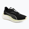 Dámske bežecké topánky PUMA Electrify Nitro 4 black