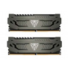 PATRIOT Patriot Memory Viper Steel PVS432G320C6K pamäťový modul 32 GB 2 x 16 GB DDR4 (PVS432G320C6K)