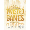 Twisted Games: Kráľovská… (Ana Huang)