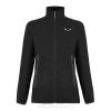 DÁMSKA SKIALPINISTICKÁ MIKINA SALEWA PAGANELLA POLARLITE BLACK OUT 2024 L
