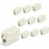 10 x RYCHLOSPOJKA WAGO 224-112 OSVETĽOVACIA 2,5 mm