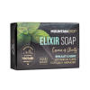 Mountaindrop shilajit múmio mydlo 100 g, mäta