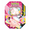 Pokémon TCG: Mega Moonlit Tin - Mega Clefable ex