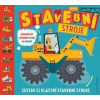 Stavební stroje