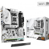 ASRock B850 Steel Legend WiFi / AMD B850 / AM5 / 4x DDR5 DIMM / 4x M.2 / HDMI / USB-C / WiFi / ATX 90-MXBQS0-A0UAYZ