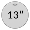 Remo Emperor Vintage Coated Priemer blany: 13