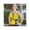 V0100875 InnovaGoods Dámska športová sťahovacia vesta so sauna efektom InnovaGoods Sport Fitness L