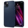 SPIGEN LIQUID AIR IPHONE 14 PLUS NAVY modré