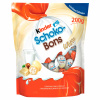 Ferrero Kinder Schoko Bons White 200g