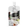 DAY UP Dezert ovocný jablko banán kokos kakao s proteínom vrecko 100 g