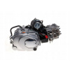 MOTOR 3 + 1 SEMI-AUTOMATICKÝ štvorkolka štvorkolka 110 125 (MOTOR 3 + 1 SEMI-AUTOMATICKÝ štvorkolka štvorkolka 110 125)