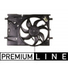MAHLE Větrák, kondenzátor klimatizace BEHR *** PREMIUM L ACF 37 000P