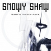 Snowy Shaw - White Is The New Black / Digipack [CD]