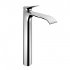 Hansgrohe Vivenis Umývadlová batéria s výpusťou, EcoSmart, CoolStart, chróm 75044000-HG