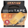 Handy Obojstranná lepiaca páska 50 mm 5 m