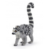 Papo Lemur s mláďaťom