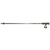 LA SPORTIVA Trail Speed Carbon Poles, BLACK - 110 cm