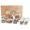 Hrnček Home Elements porcelán 250 ml