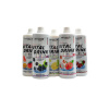 Best body nutrition Vital drink Zerop 5 x 1000 ml jahoda