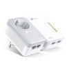 TP-Link TL-WPA4226 KIT AV600 Powerline N300 Wi-Fi Kit (2ks) (TL-WPA4226 KIT)