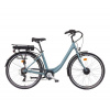 LIBERTY e-STRADA 6spd BB 18