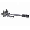 Snow Wolf Barrett M82A1, dvojnožka, optika