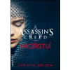 Assassin's Creed Kacířství (9) - Christie Golden