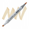 Marker Copic Ciao Marker E53 Raw Silk