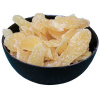 Bioruža Zázvor sušený plátky 500 g