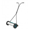 GARDENA Ručná vretenová kosačka na trávu Comfort 400 11760-20