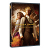 Hunger Games: Balada o ptácích a hadech (DVD)