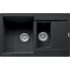 Franke MRG 651-78 Onyx