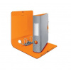 Mobilní pořadač Leitz 180° Active UrbanChic, 82 mm, tmavě šedá 11160088