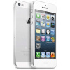 Smartfón Apple iPhone 5 1 GB / 16 GB 4G (LTE) strieborný