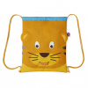 Affenzahn Tiger Yellow/Brown
