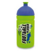 Zdravá fľaša 0,5 l Futbal