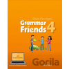 Grammar Friends 4 - Student´s Book - Eileen Flannigan