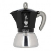 Moka pot Bialetti Moka Induction 6 cups Black NEW