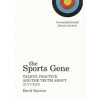 The Sports Gene - David Epstein, Vintage Publishing