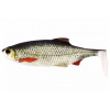Westin gumová nástraha Ricky The Roach Shadtail 18 cm 85 g Varianta: Real Roach (P115-551-136)