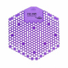 FRE-PRO Pisoárové sitko Fre-Pro WAVE 3D - Levanduľa (fialové) 1 ks