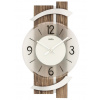 Nástenné hodiny 9545 AMS 40cm