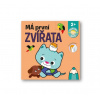 Svojtka Má prvé - Zvieratá