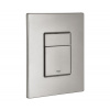 GROHE | GROHE 38732DC0 - splachovacie tlačidlo SKATE COSMOPOLITAN 156 × 197 mm nerezová oceľ | GH0483