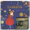 Luskáčik - Valerie Docampo (ilustrátor), E.T.A. Hoffmann
