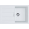 Franke Sirius 2.0 S2D 611-78 Tectonite Biela