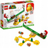 Super Mario- Megaze Piranha rastlín (71365) (Super Mario- Megaze Piranha rastlín (71365))