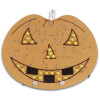 Whadda WSSA145 halloween tekvica Prevedenie: stavebnica 9 V; WSSA145