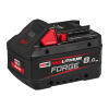 MILWAUKEE M18 FB8 4932492131 8.0Ah (Akumulátor M18™ FORGE™ 8,0 Ah, 18 V)
