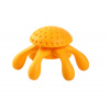 KIWI WALKER® Let's play! OCTOPUS MINI oranžová
